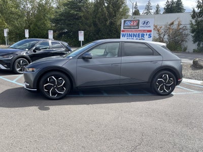 2023 Hyundai IONIQ 5 SEL