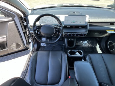 2023 Hyundai IONIQ 5 SEL