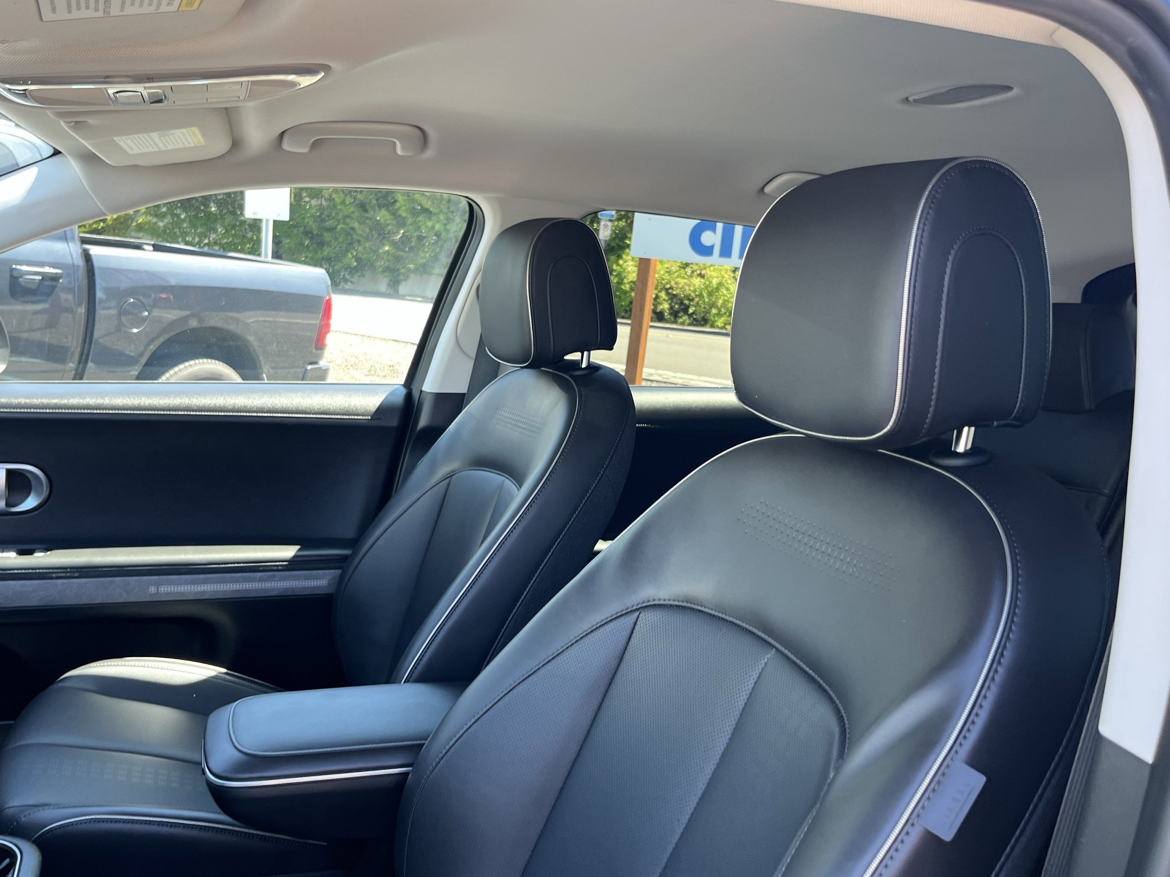2023 Hyundai IONIQ 5 SEL