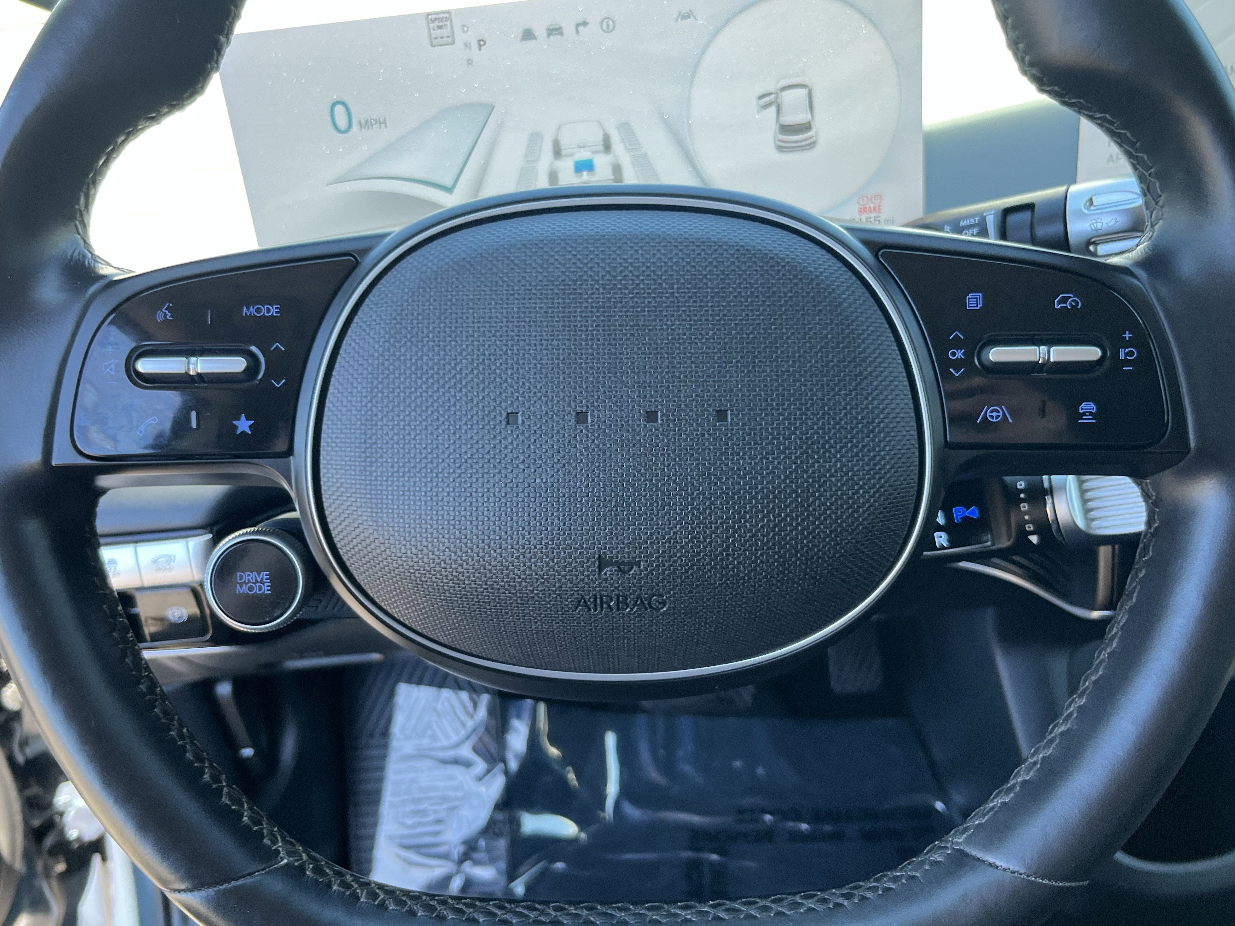 2023 Hyundai IONIQ 5 SEL