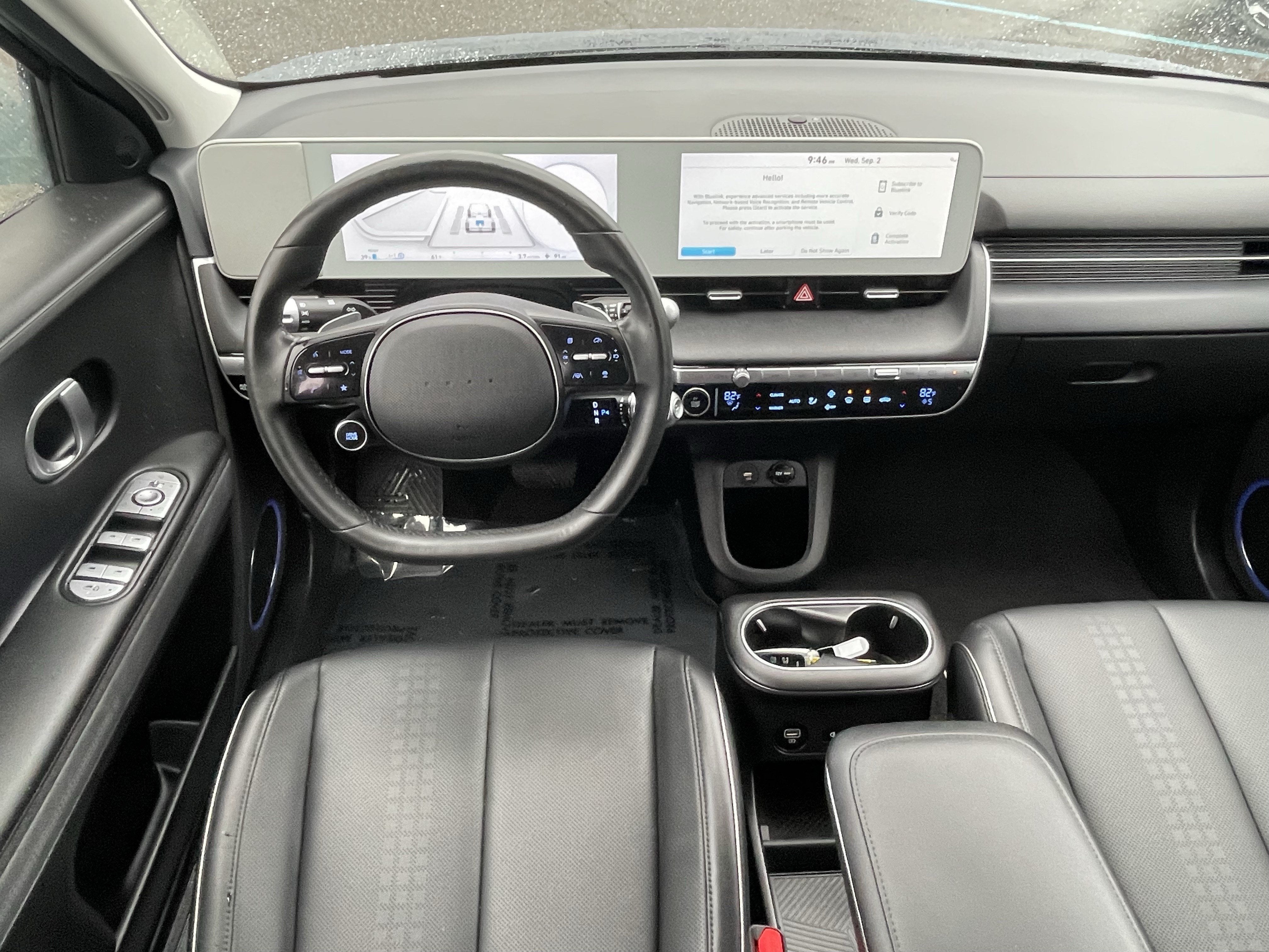 2023 Hyundai IONIQ 5 SEL
