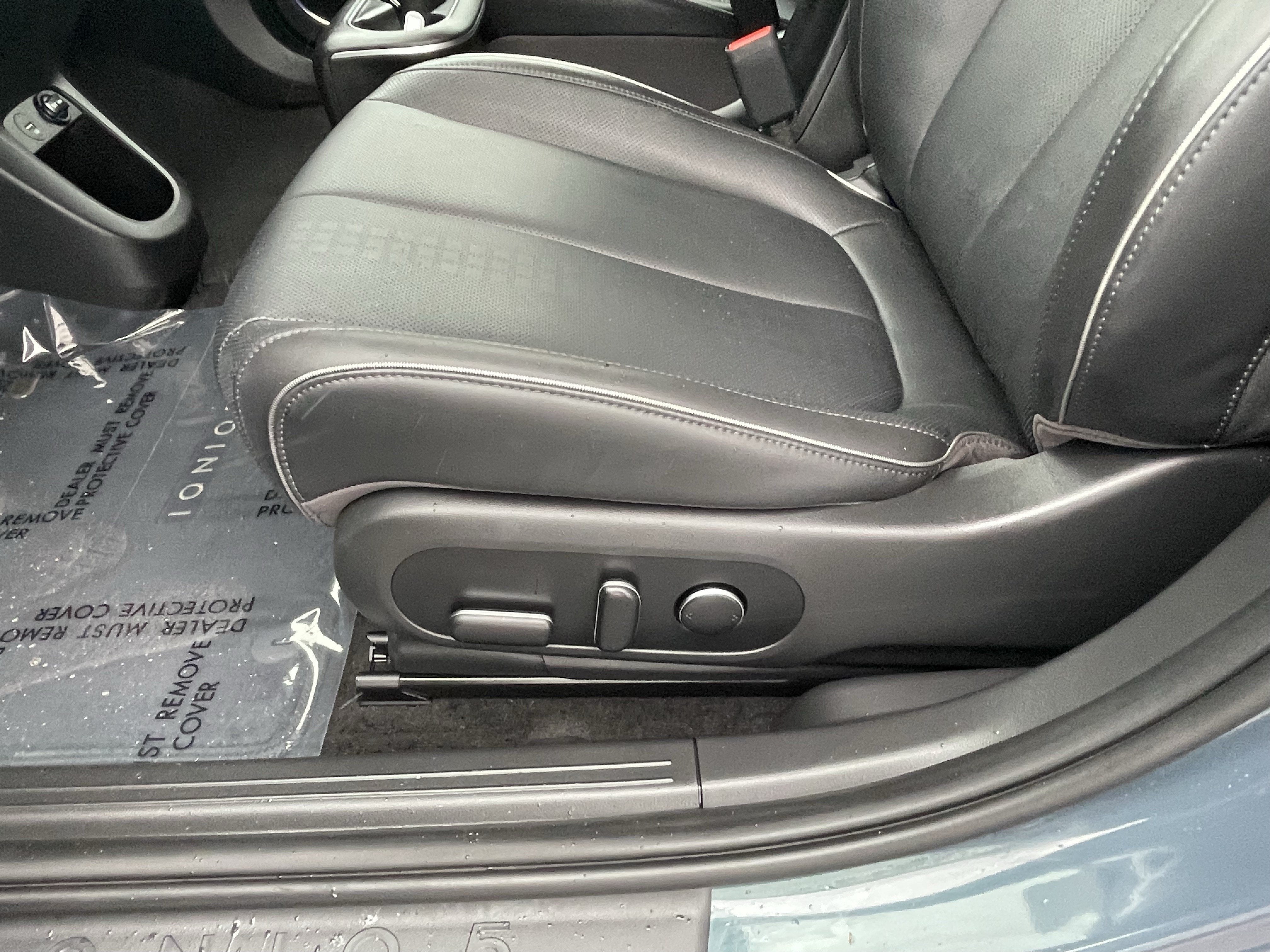 2023 Hyundai IONIQ 5 SEL