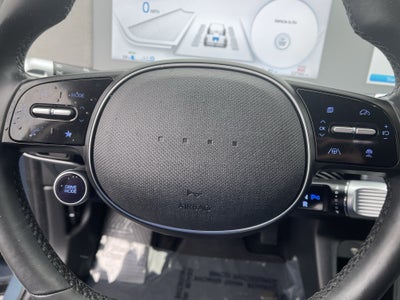 2023 Hyundai IONIQ 5 SEL