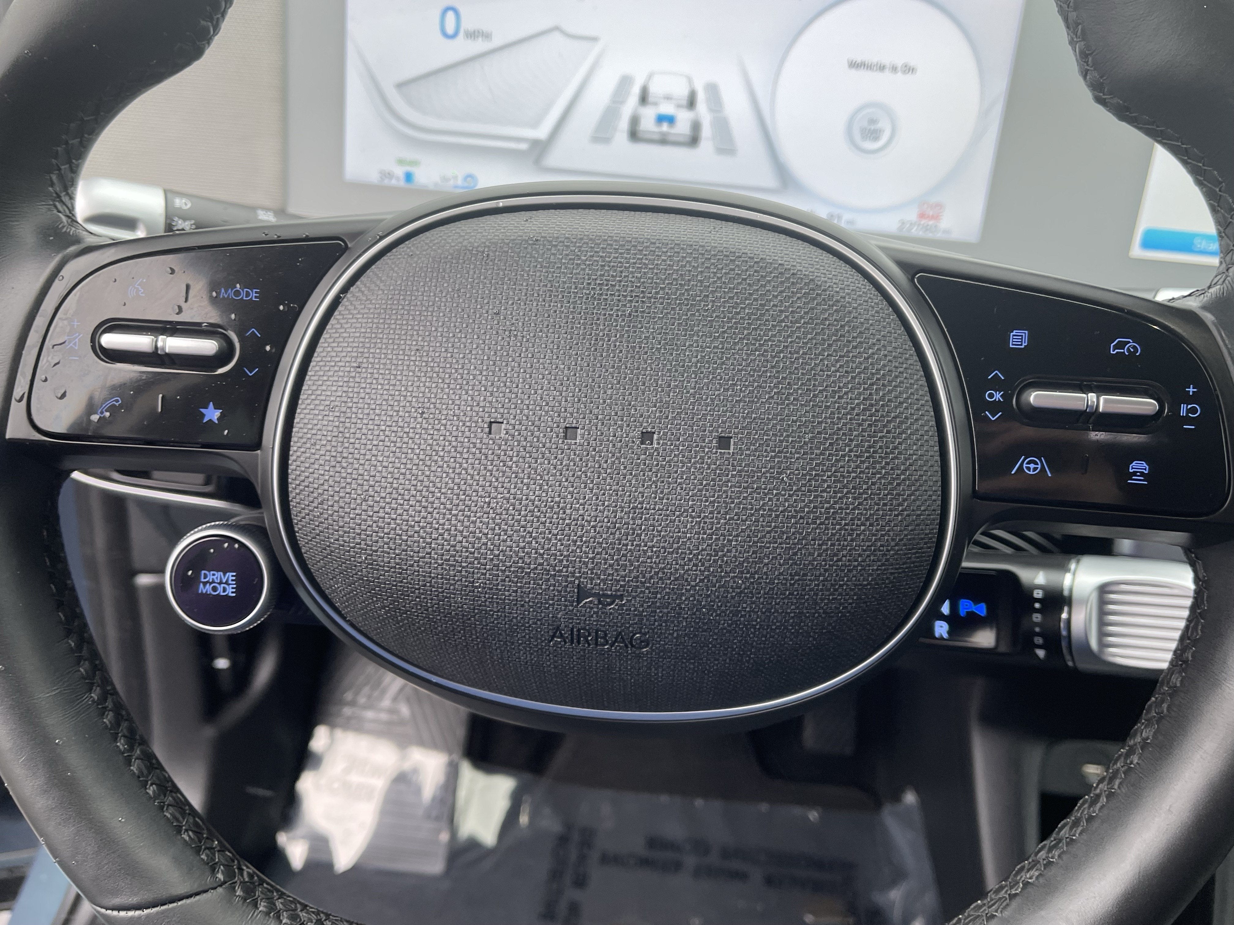 2023 Hyundai IONIQ 5 SEL