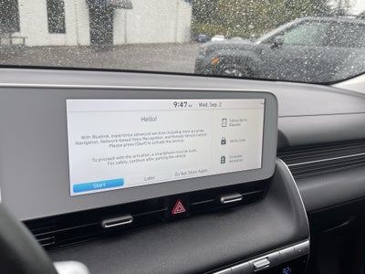 2023 Hyundai IONIQ 5 SEL