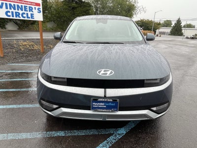 2023 Hyundai IONIQ 5 SEL