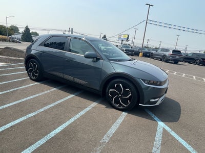 2023 Hyundai IONIQ 5 SEL