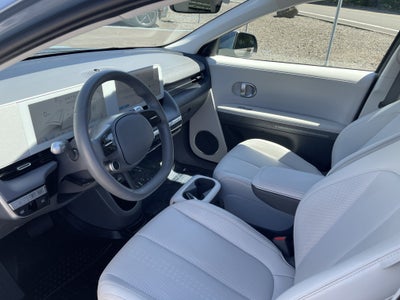 2022 Hyundai IONIQ 5 SEL