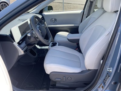 2022 Hyundai IONIQ 5 SEL