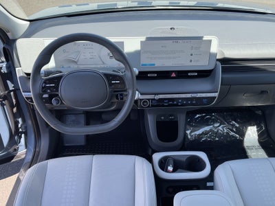 2022 Hyundai IONIQ 5 SEL