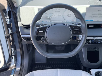 2022 Hyundai IONIQ 5 SEL