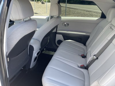 2022 Hyundai IONIQ 5 SEL
