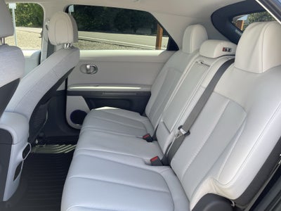 2022 Hyundai IONIQ 5 SEL