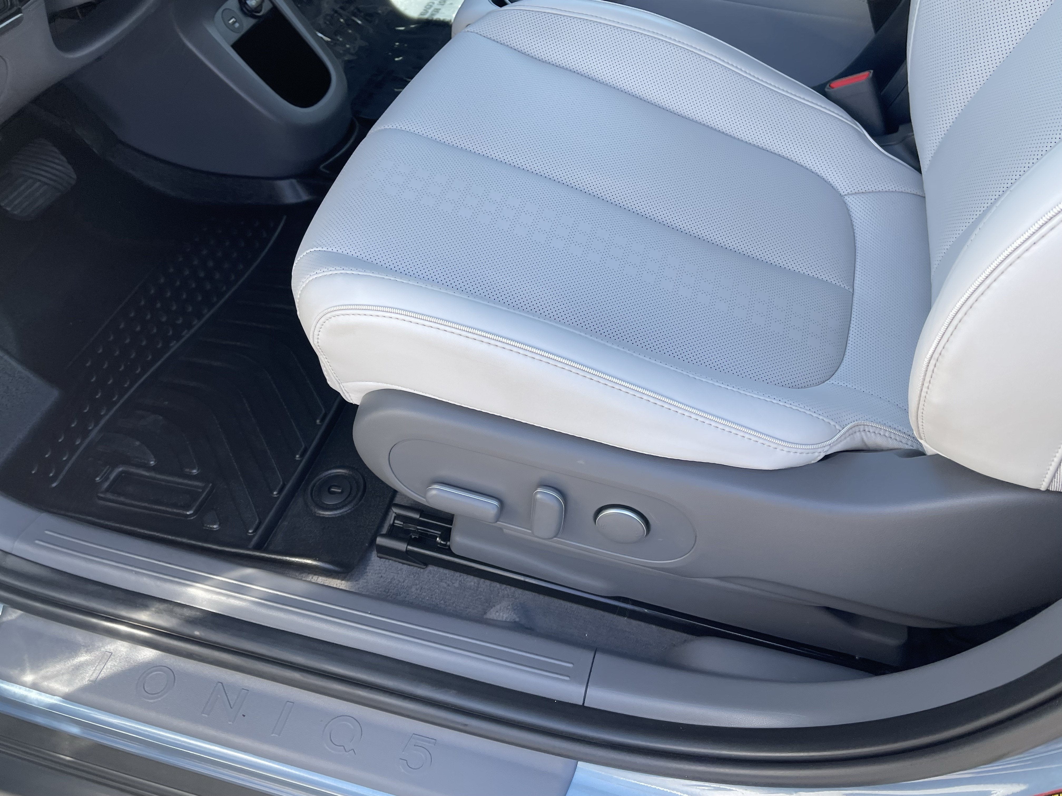 2022 Hyundai IONIQ 5 SEL