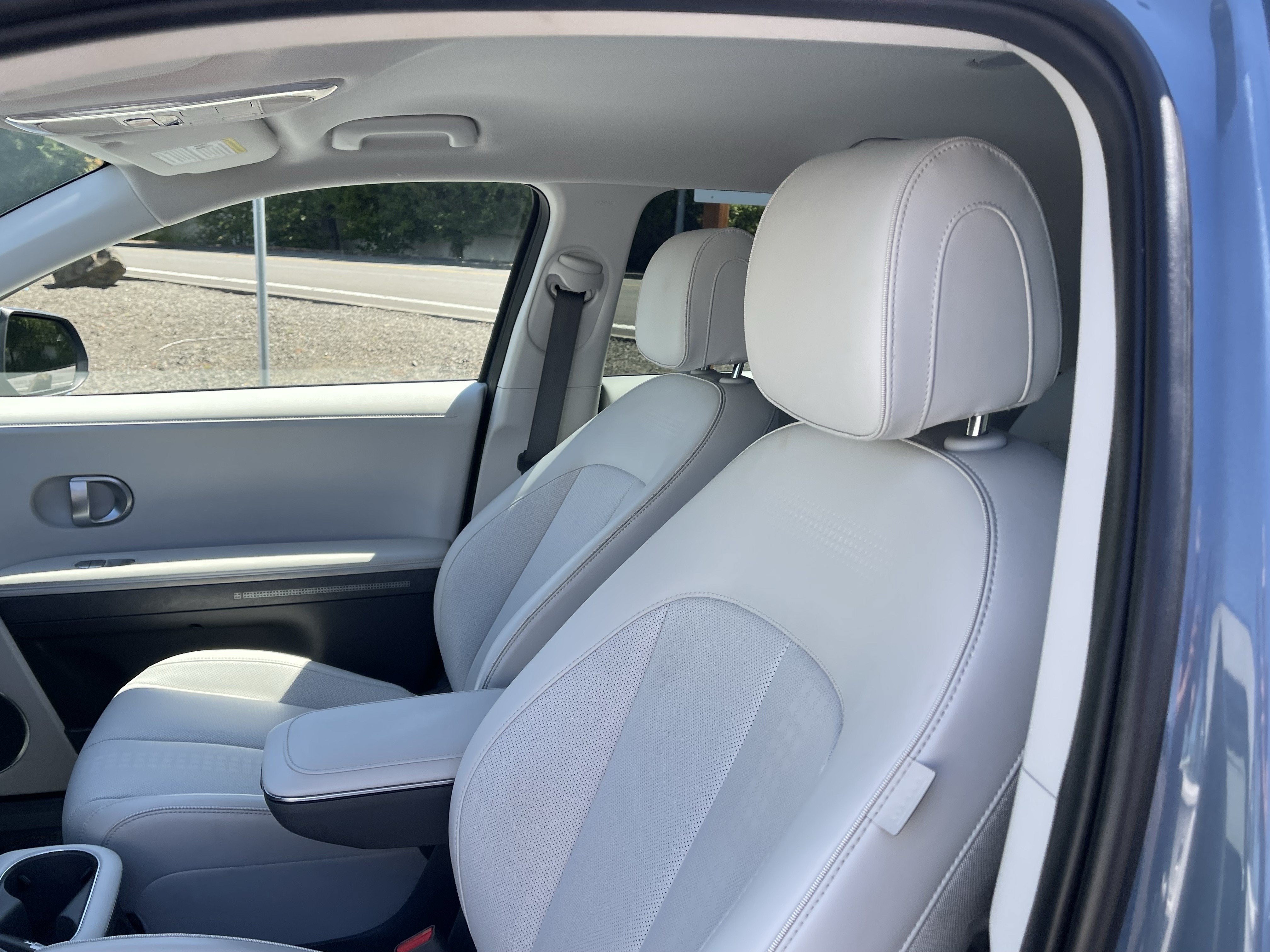 2022 Hyundai IONIQ 5 SEL