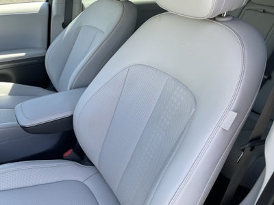 2022 Hyundai IONIQ 5 SEL