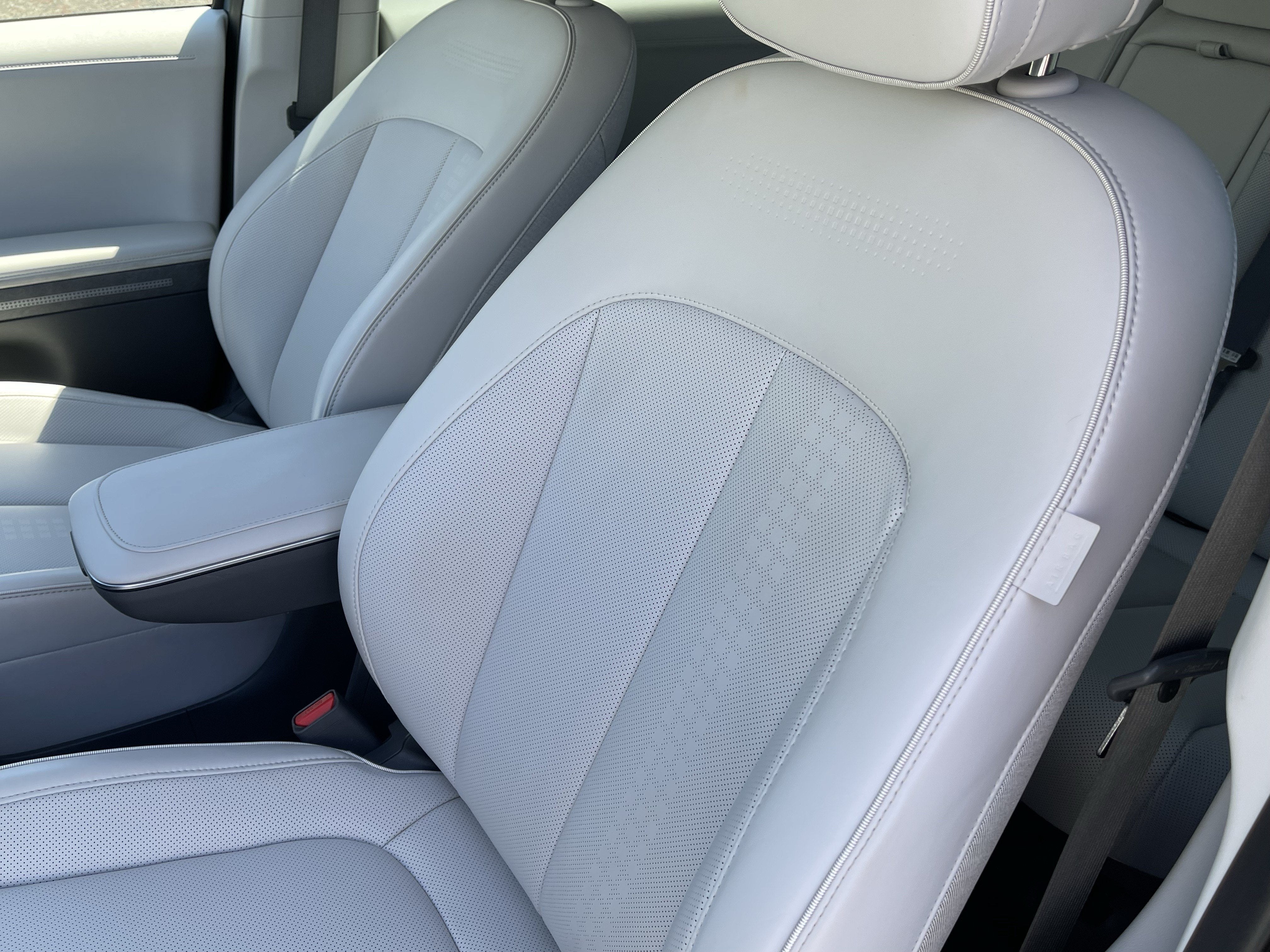 2022 Hyundai IONIQ 5 SEL