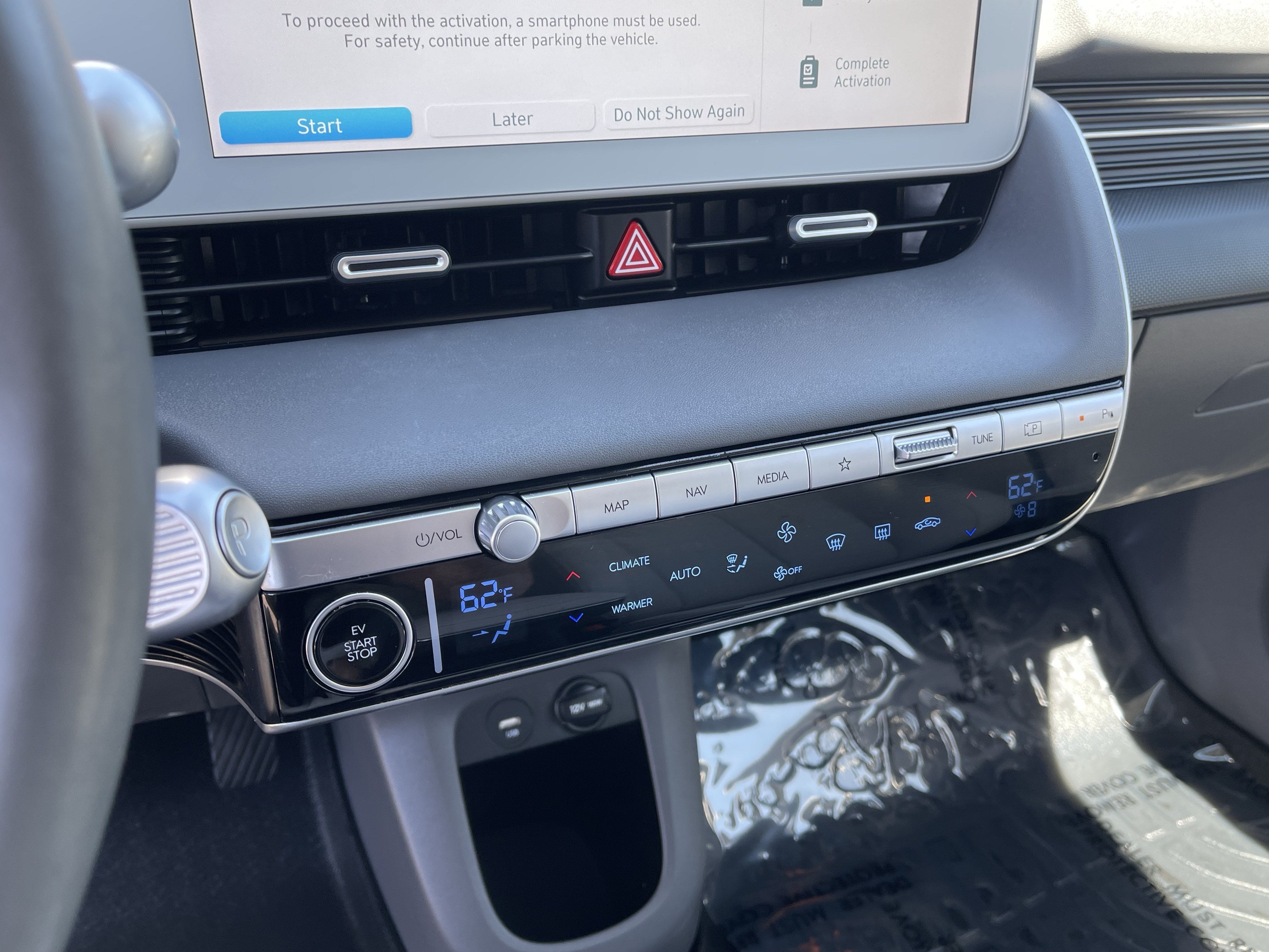 2022 Hyundai IONIQ 5 SEL