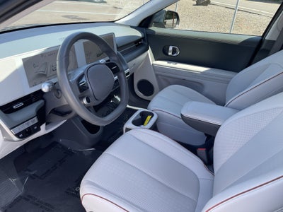 2023 Hyundai IONIQ 5 SEL