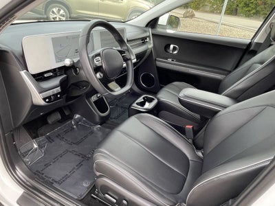 2023 Hyundai IONIQ 5 SEL