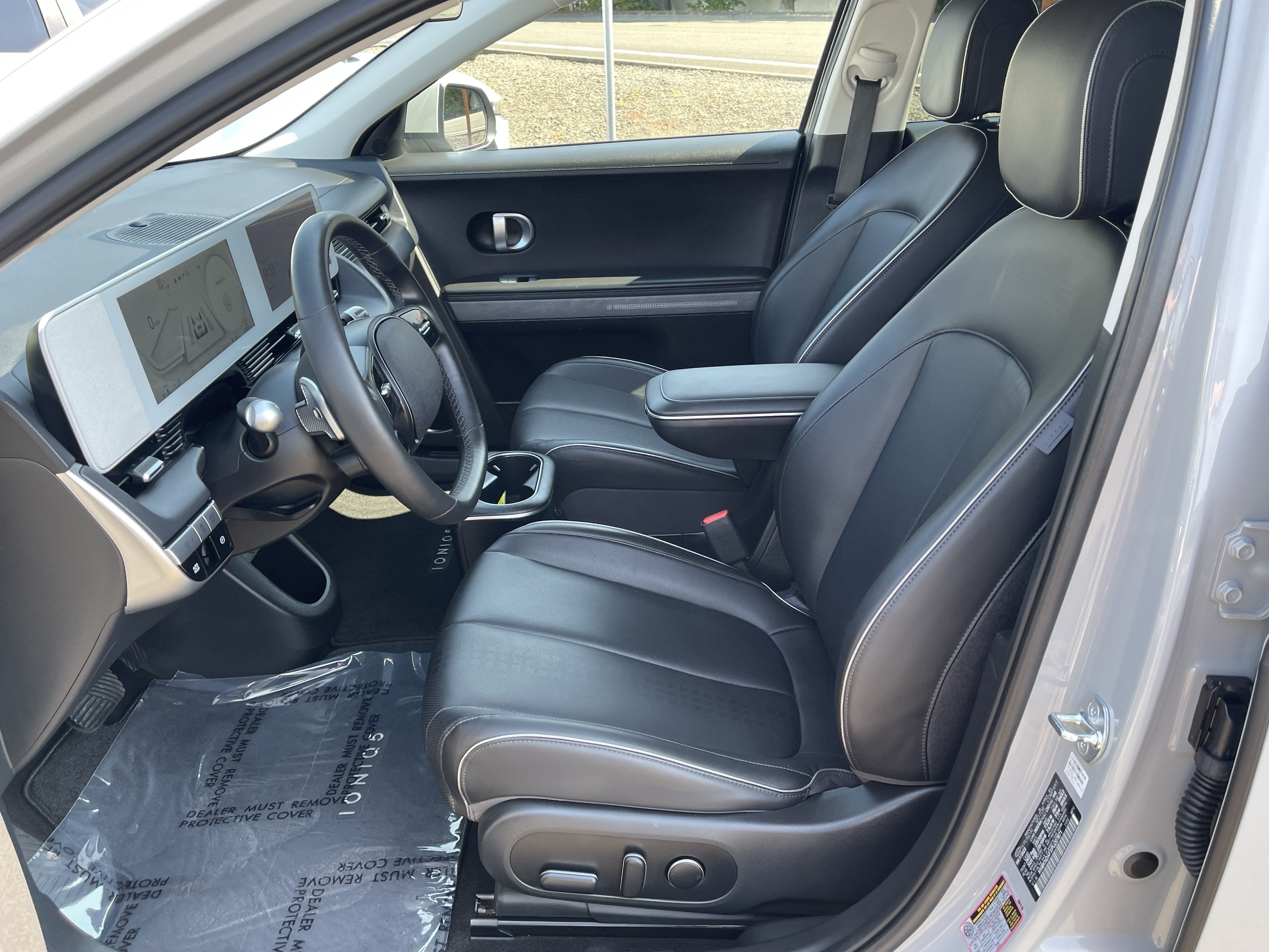 2023 Hyundai IONIQ 5 SEL