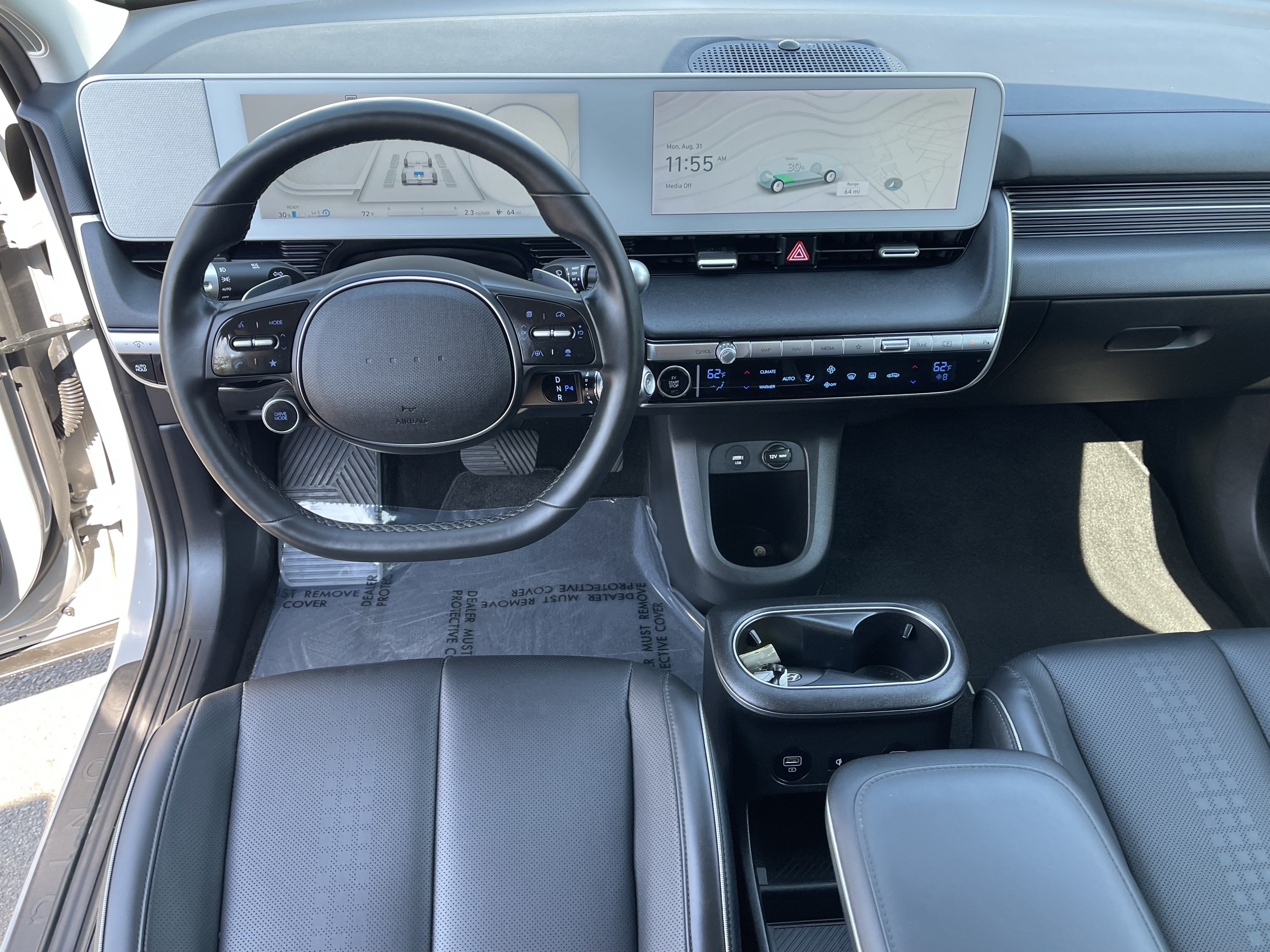 2023 Hyundai IONIQ 5 SEL