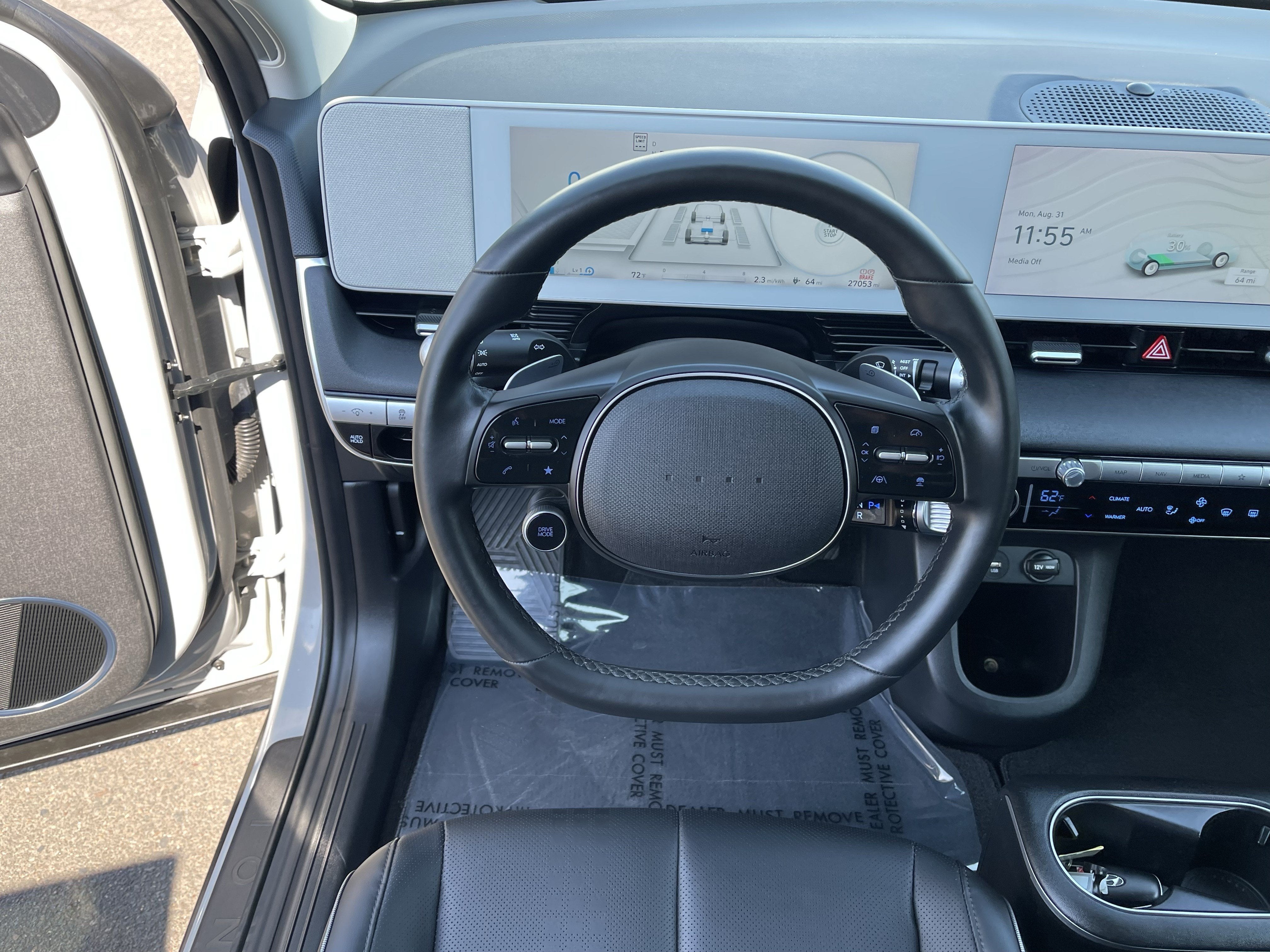 2023 Hyundai IONIQ 5 SEL