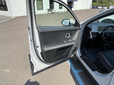 2023 Hyundai IONIQ 5 SEL