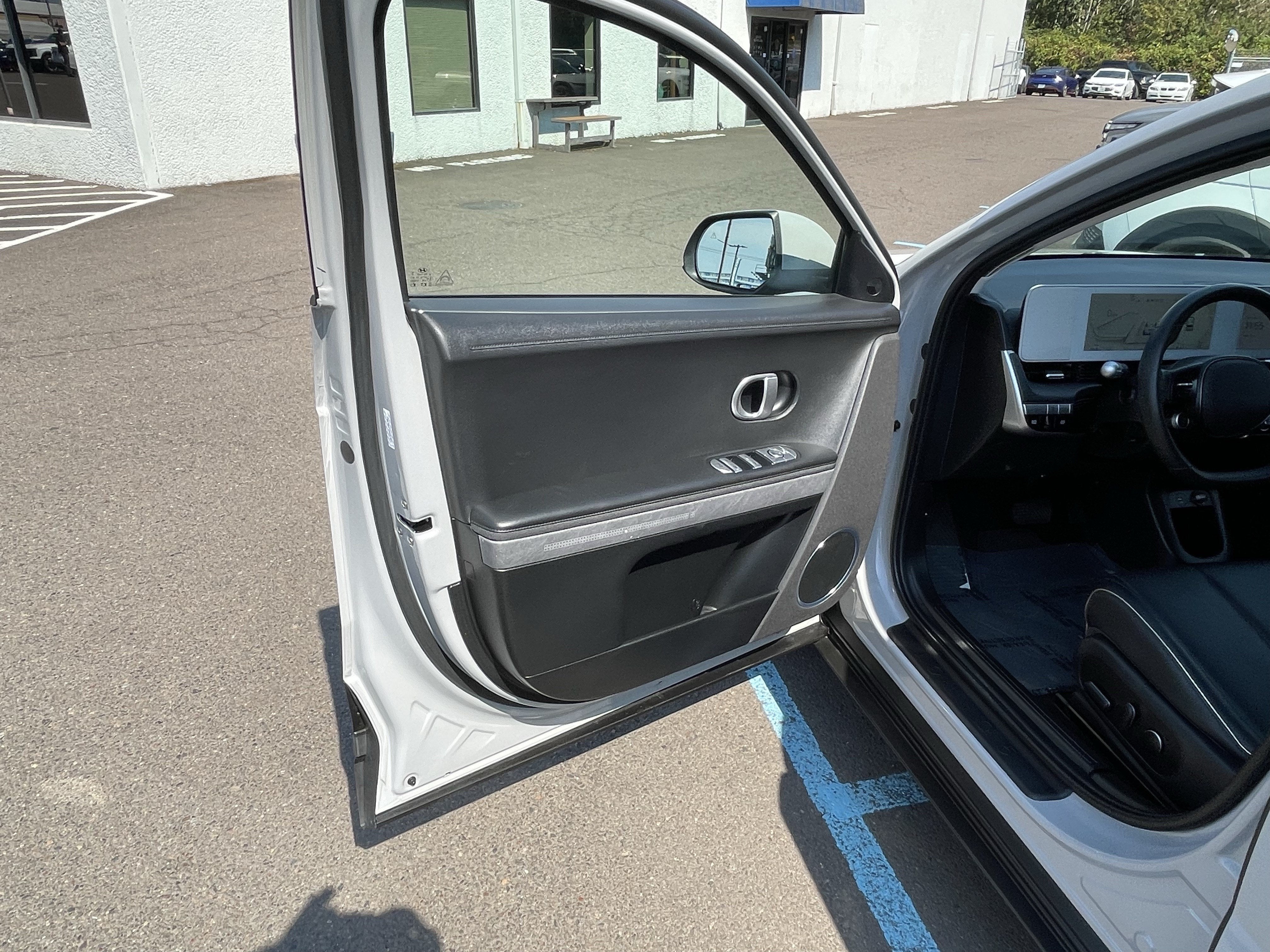 2023 Hyundai IONIQ 5 SEL