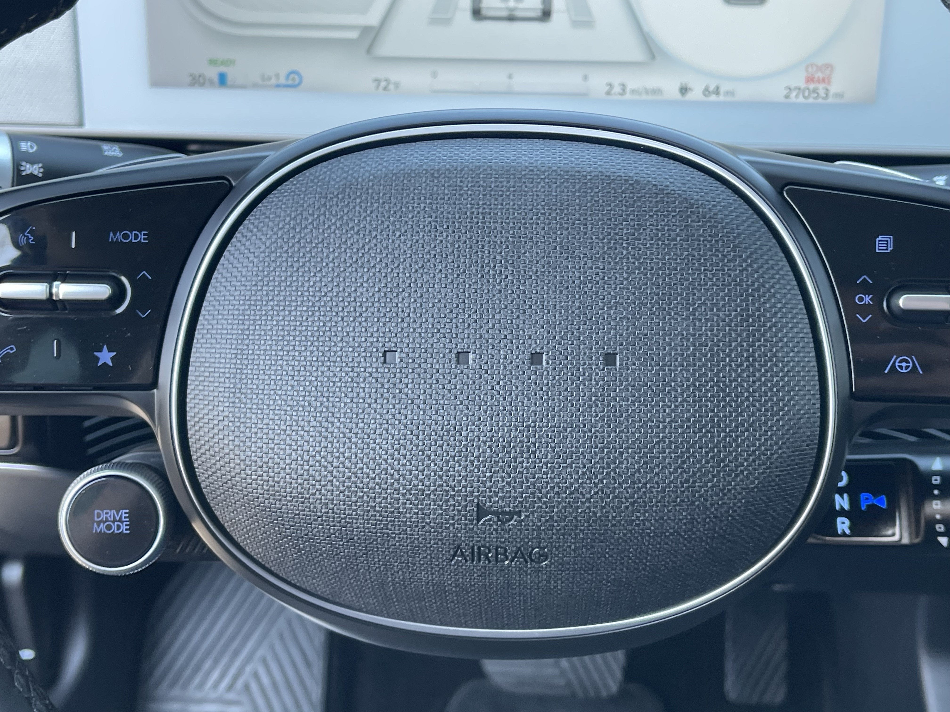 2023 Hyundai IONIQ 5 SEL