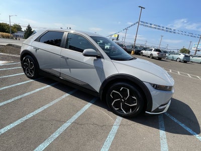2023 Hyundai IONIQ 5 SEL