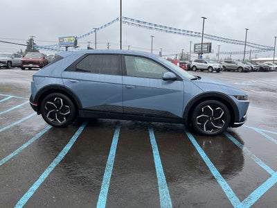 2024 Hyundai IONIQ 5 SEL