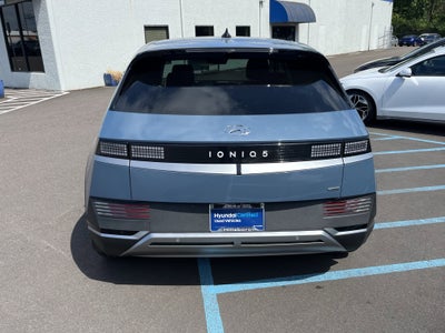 2024 Hyundai IONIQ 5 SEL