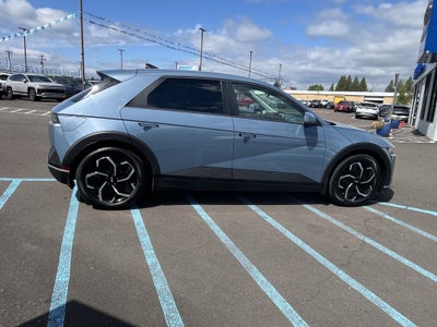 2024 Hyundai IONIQ 5 SEL