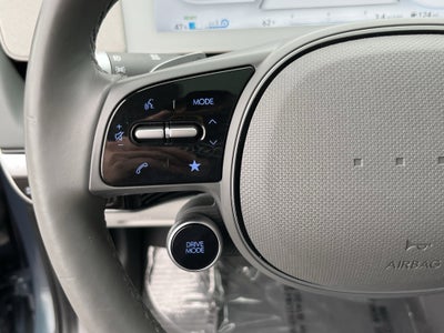 2023 Hyundai IONIQ 5 Limited