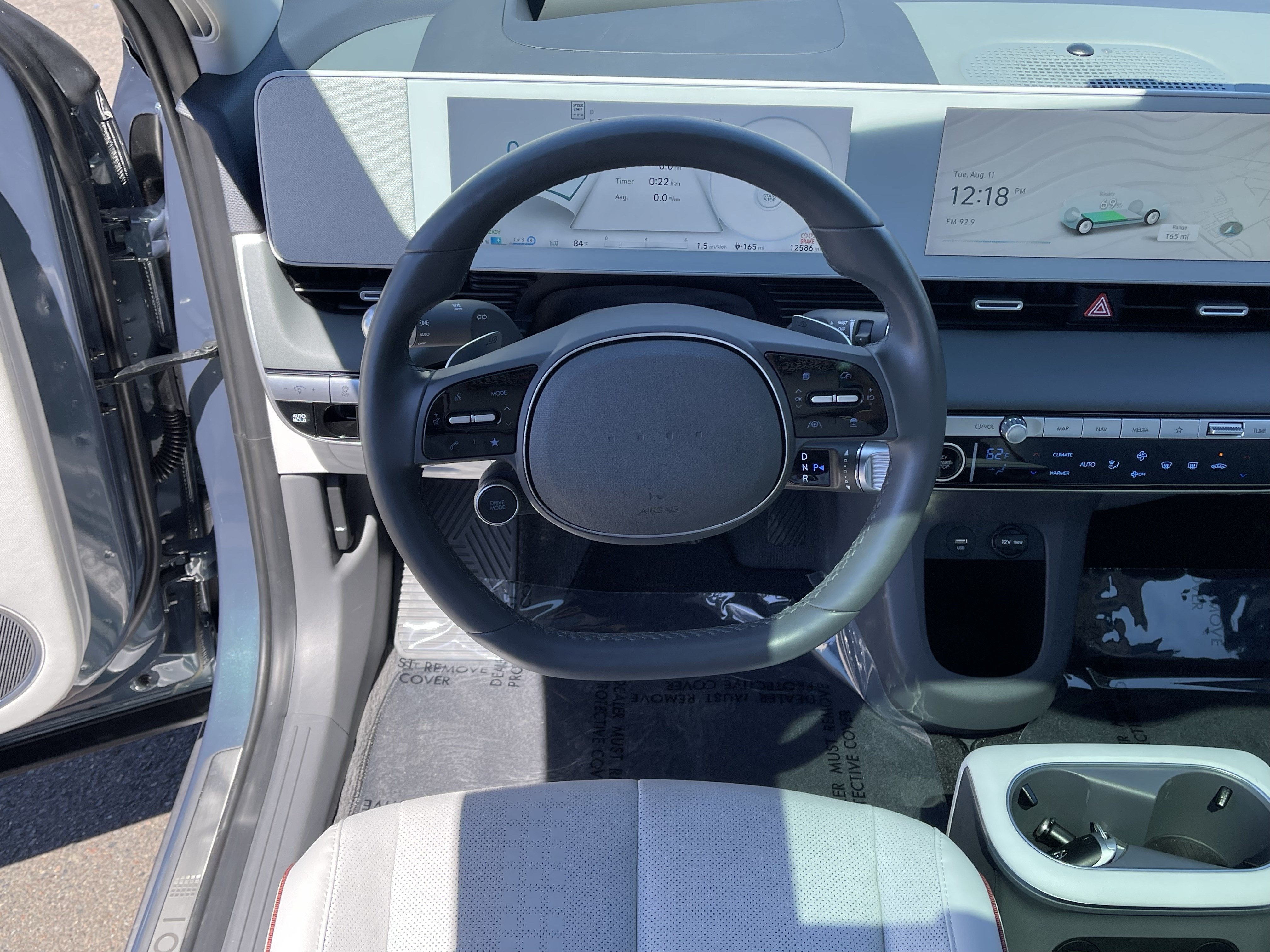 2024 Hyundai IONIQ 5 Limited