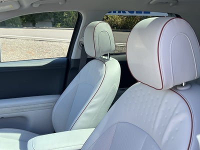 2024 Hyundai IONIQ 5 Limited