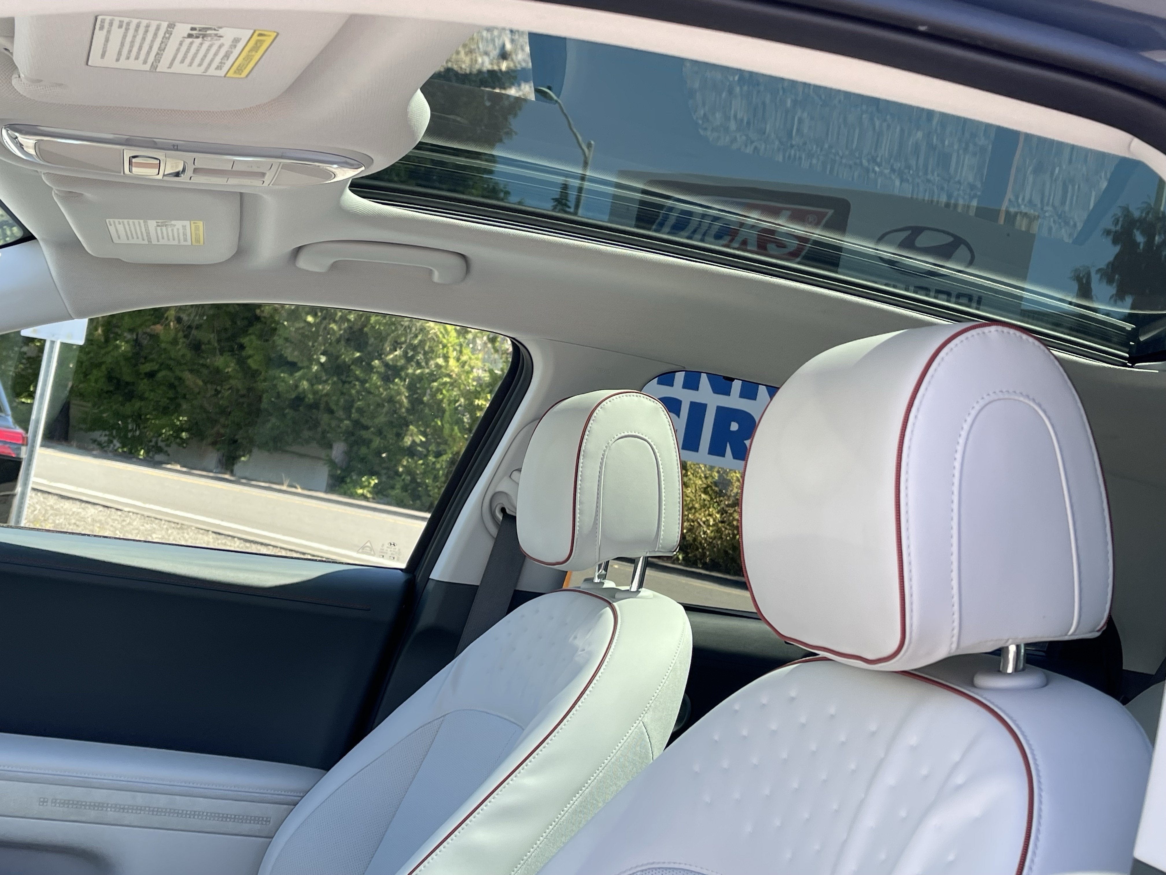 2024 Hyundai IONIQ 5 Limited