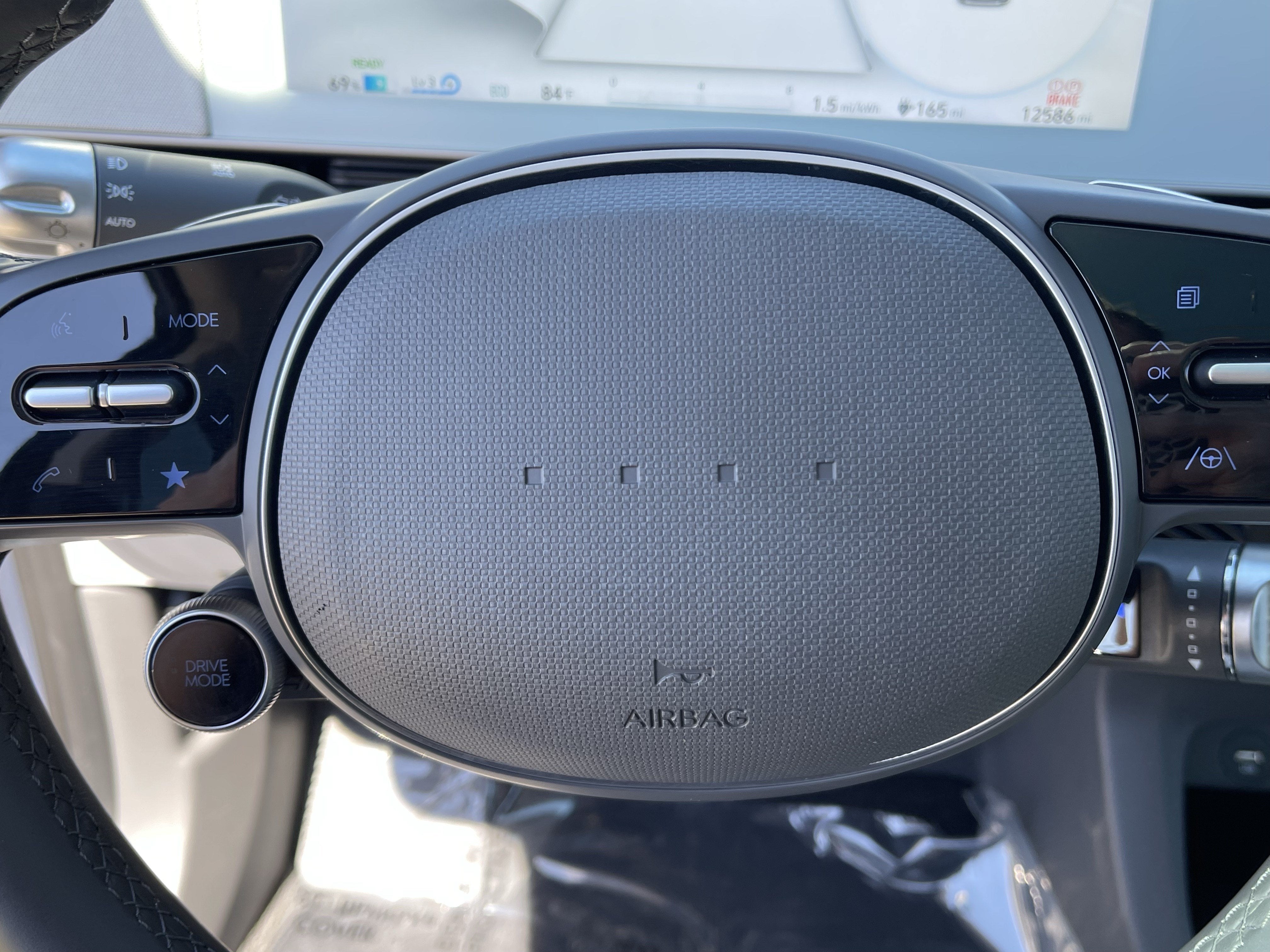 2024 Hyundai IONIQ 5 Limited