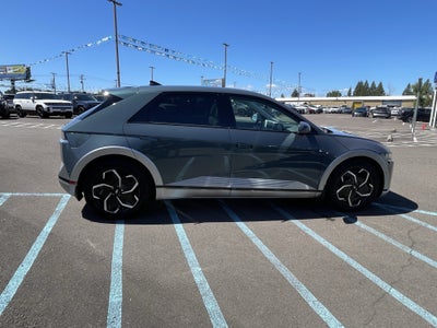 2024 Hyundai IONIQ 5 Limited