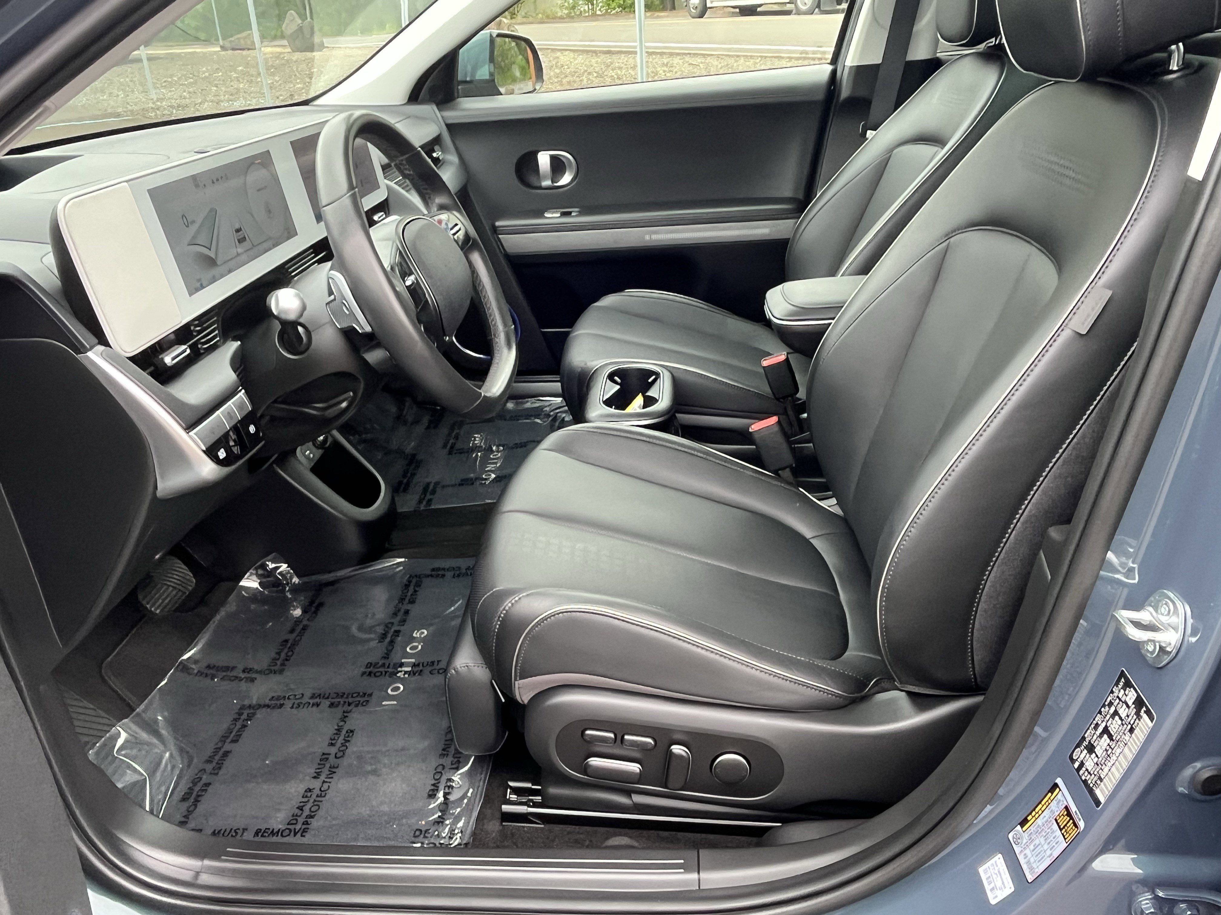 2024 Hyundai IONIQ 5 Limited