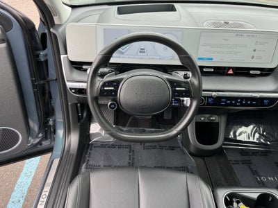 2024 Hyundai IONIQ 5 Limited