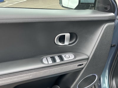 2024 Hyundai IONIQ 5 Limited