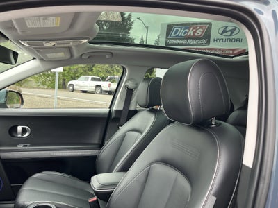 2024 Hyundai IONIQ 5 Limited