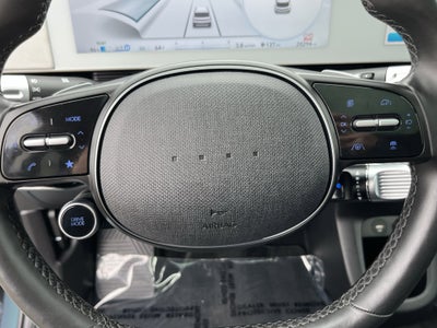 2024 Hyundai IONIQ 5 Limited