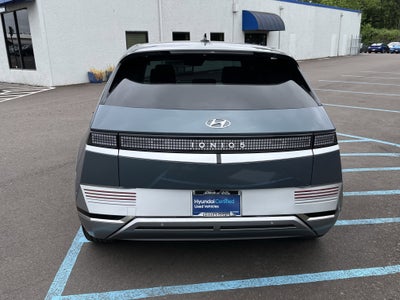 2024 Hyundai IONIQ 5 Limited
