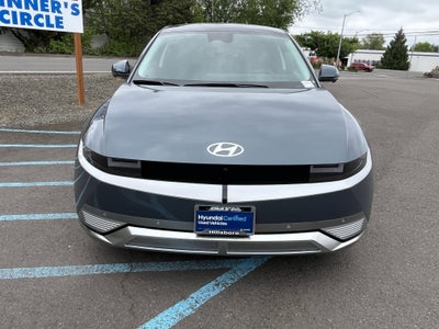 2024 Hyundai IONIQ 5 Limited