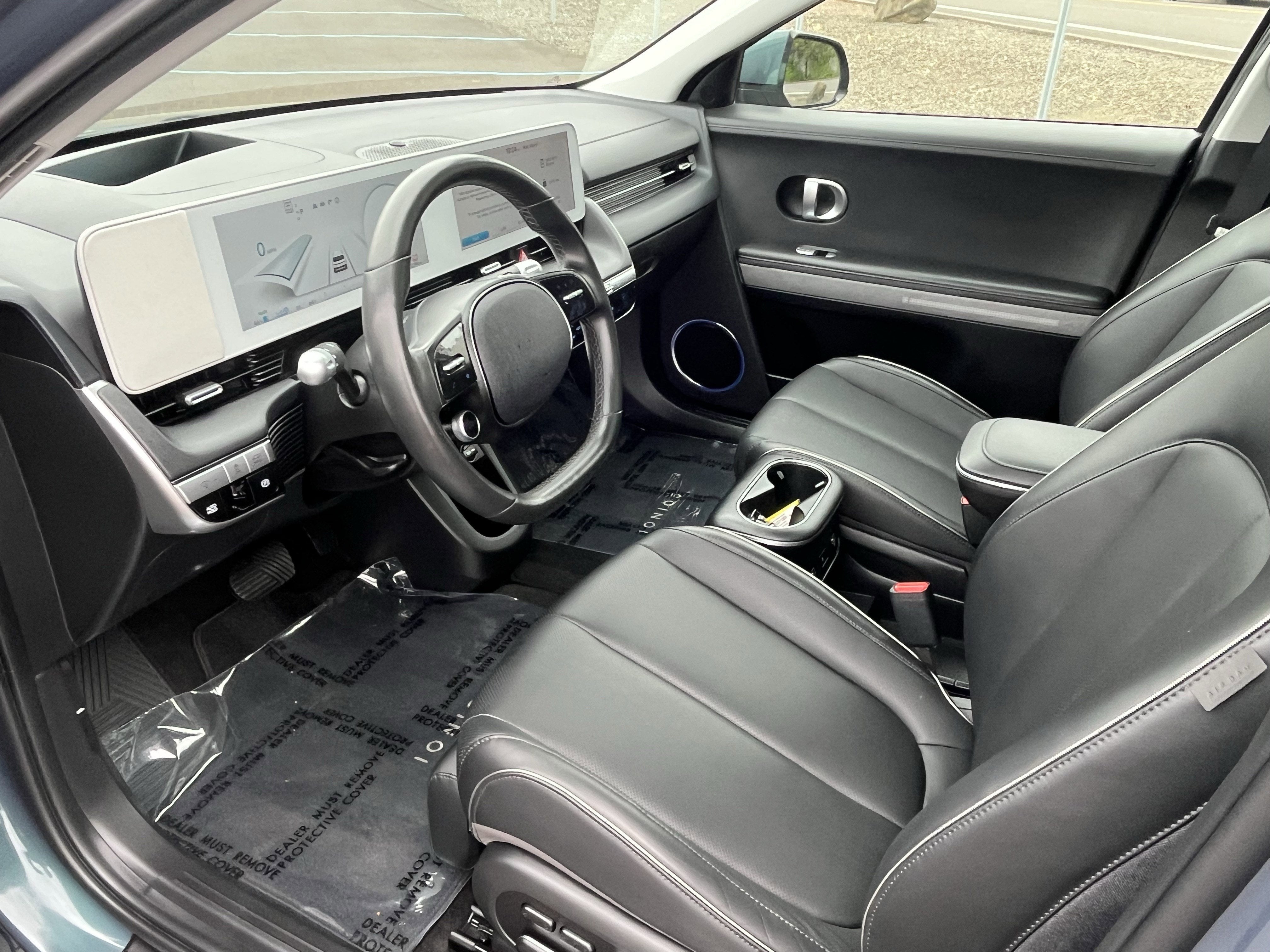 2024 Hyundai IONIQ 5 Limited