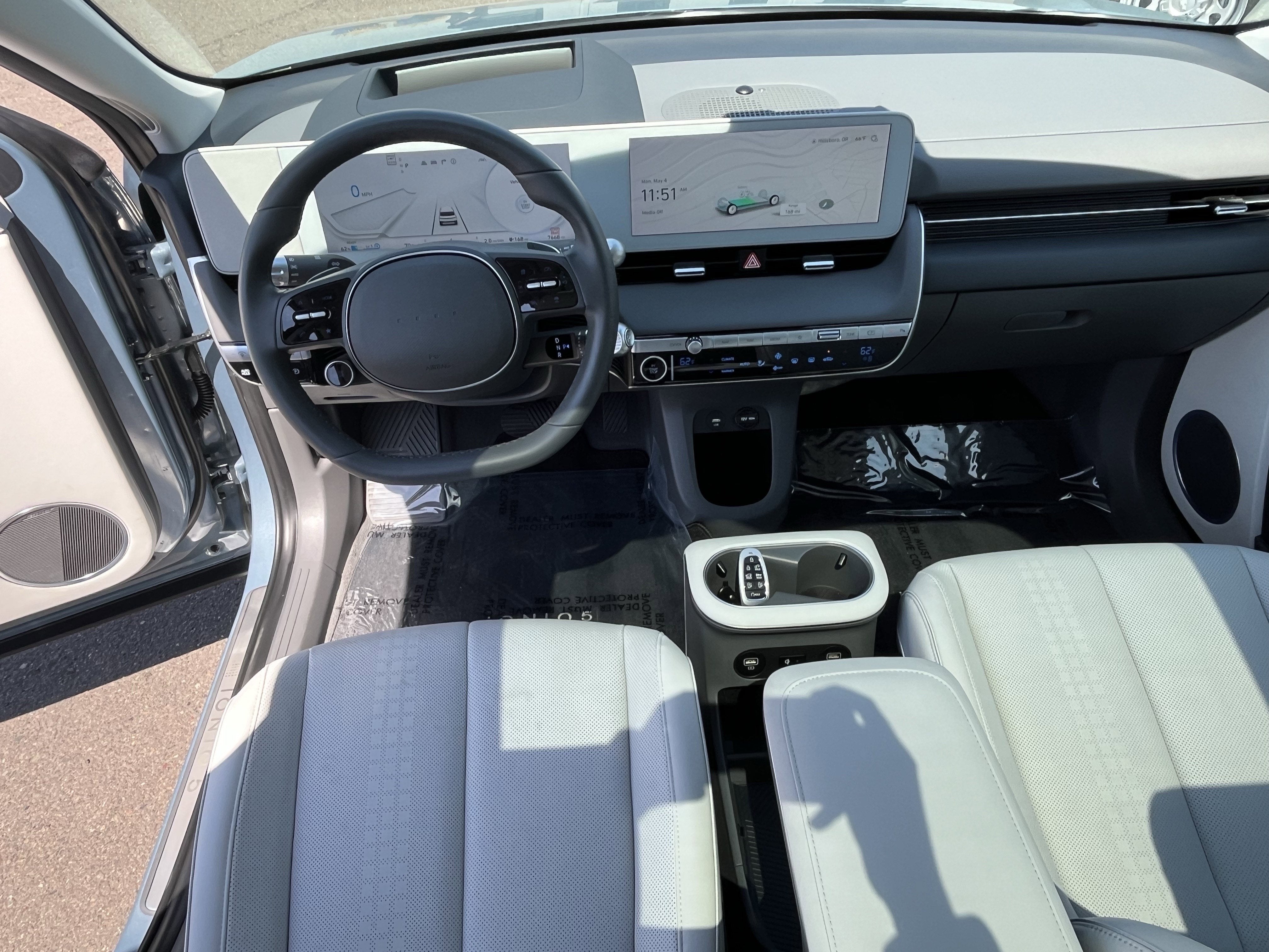 2024 Hyundai IONIQ 5 Limited