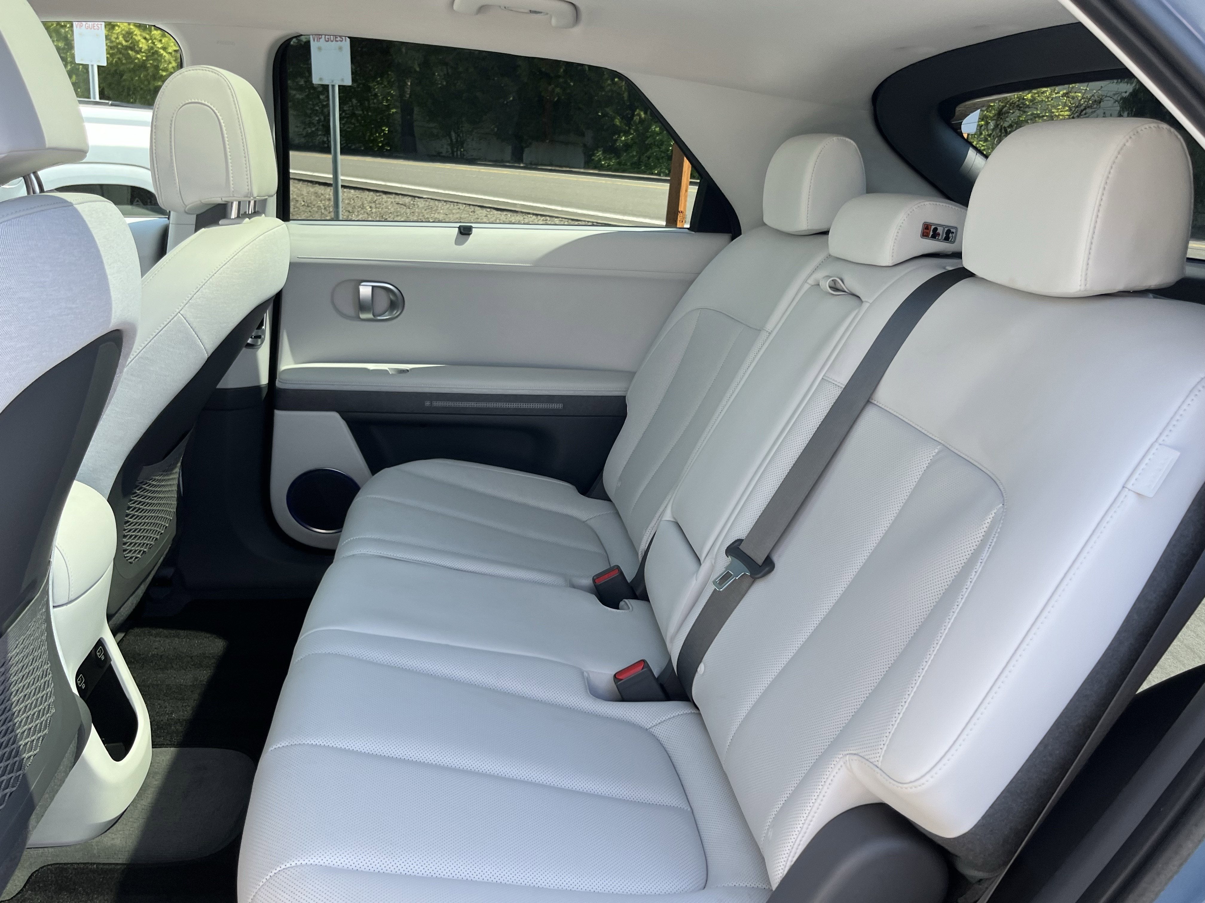 2024 Hyundai IONIQ 5 Limited